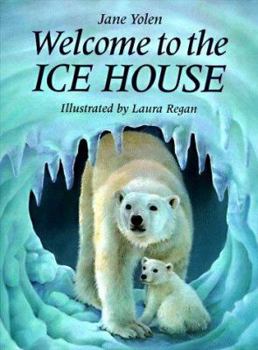 Hardcover Welcome to the Ice House Book