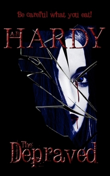 Paperback The Depraved Book