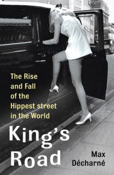 Paperback King's Road Book