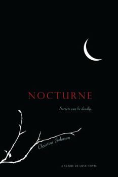 Nocturne - Book #2 of the Claire de Lune