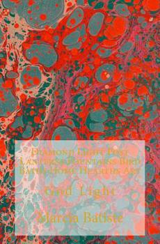 Paperback Diamond Light Post Lanterns Fountains Bird Baths Home Hearths Art: God Light Book
