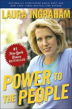 Hardcover Power to the People Book