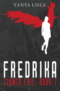 Paperback Fredrika Book