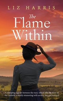 The Flame Within - Book #2 of the Linford