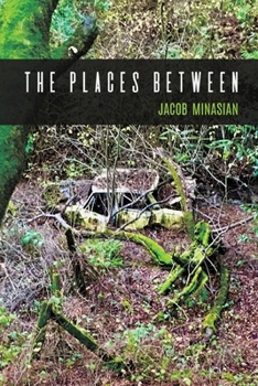 Paperback The Places Between Book