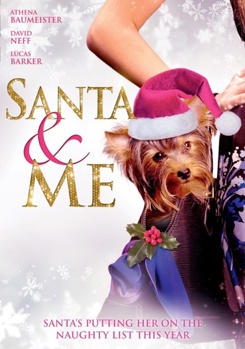 Santa & Me