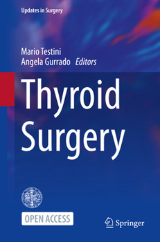 Paperback Thyroid Surgery Book