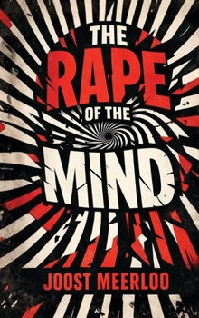 Hardcover The Rape of the Mind Book