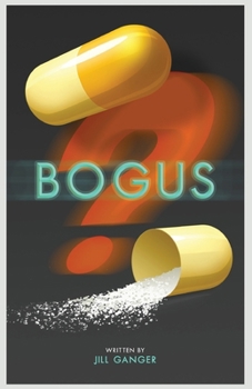 Paperback Bogus Book