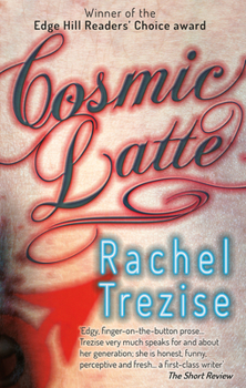 Paperback Cosmic Latte Book