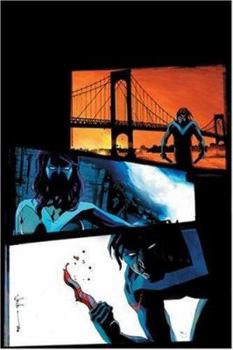 Nightwing: Brothers in Blood - Book  of the Nightwing (1996) (Single Issues)