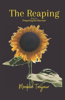 Paperback The Reaping: Preparing For Harvest Book