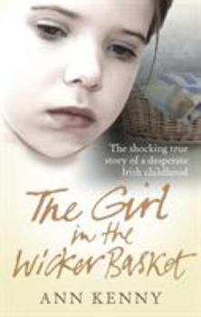 Paperback The Girl in the Wicker Basket Book