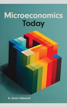 Paperback Microeconomics Today Book