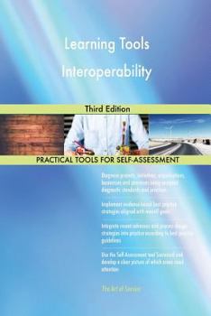 Paperback Learning Tools Interoperability Third Edition Book