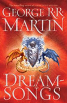 GRRM: A RRetrospective - Book  of the Dreamsongs