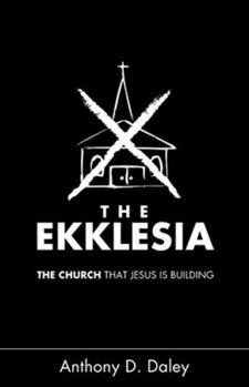 Paperback The Ekklesia Book