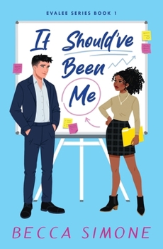 Paperback It Should've Been Me Book