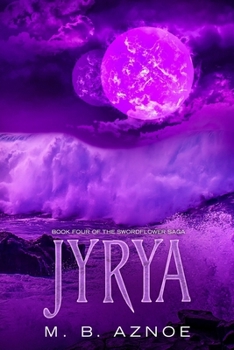 Paperback Jyrya Book