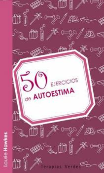 Paperback 50 ejercicios de autoestima (Spanish Edition) [Spanish] Book