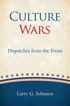 Paperback Culture Wars: Dispatches from the Front Book