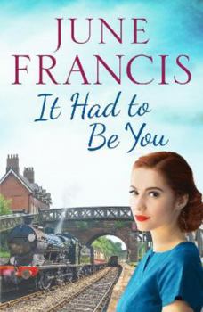 Paperback It Had To Be You: A charming postwar family saga Book