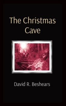 Hardcover The Christmas Cave Book