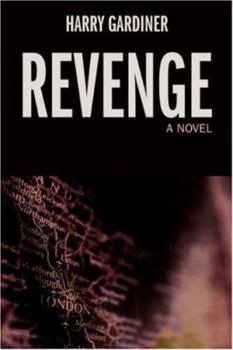 Paperback Revenge Book