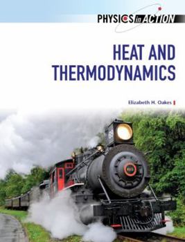 Hardcover Heat and Thermodynamics Book