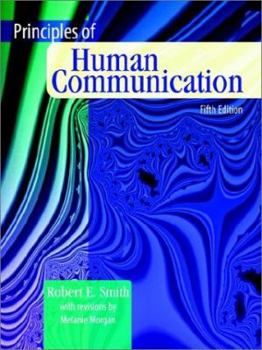 Paperback Principles of Human Communication Book