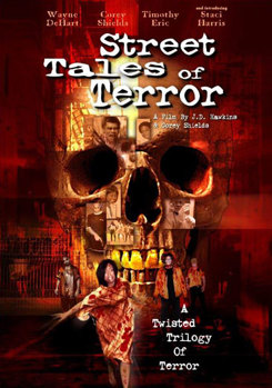 Street Tales of Terror