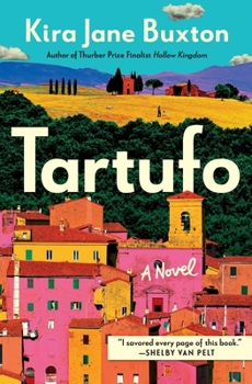 Paperback Tartufo Book