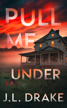 Paperback Pull Me Under Book