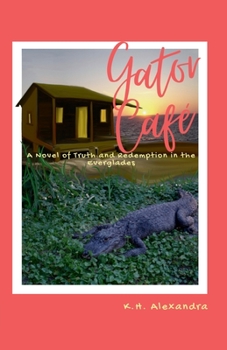 Paperback Gator Caf? Book