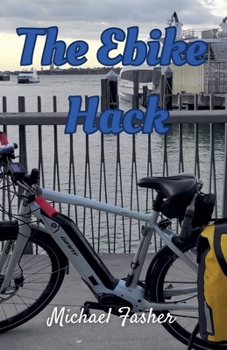 Paperback The Ebike Hack Book
