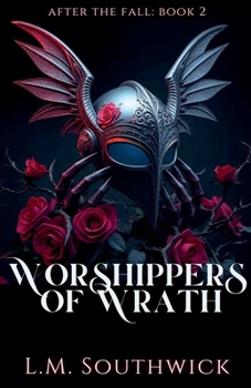 Paperback Worshippers of Wrath Book
