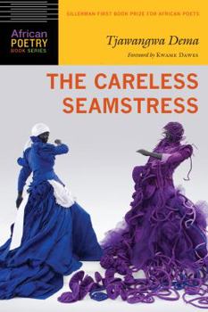 Paperback Careless Seamstress Book