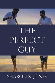 Paperback The Perfect Guy Book
