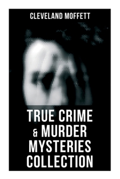 Paperback True Crime & Murder Mysteries Collection Book