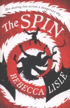 Paperback The Spin Book