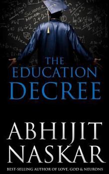Paperback The Education Decree Book