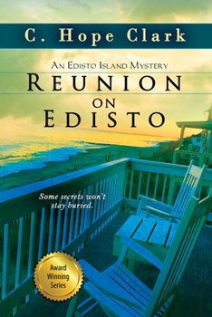 Paperback Reunion on Edisto Book