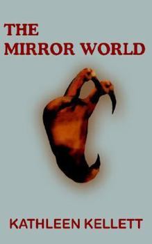 Paperback The Mirror World Book