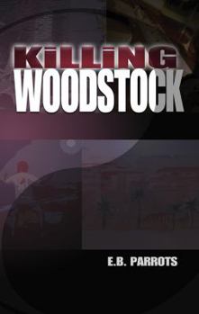 Paperback Killing Woodstock Book