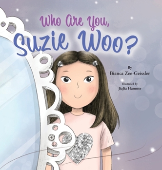 Hardcover Who Are You, Suzie Woo? Book