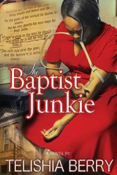 Paperback The Baptist Junkie Book