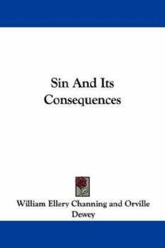 Paperback Sin And Its Consequences Book
