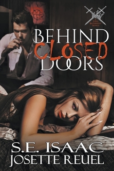 Paperback Behind Closed Doors Book