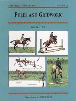 Paperback Poles and Gridwork Book