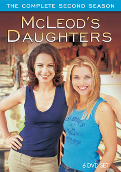McLeod's Daughters: Season 2